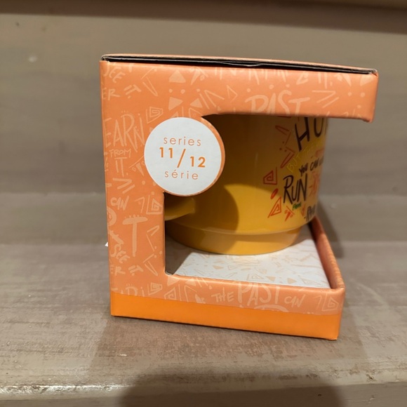 Disney Lion King Wisdom Mug Collection NIB - Picture 6 of 6